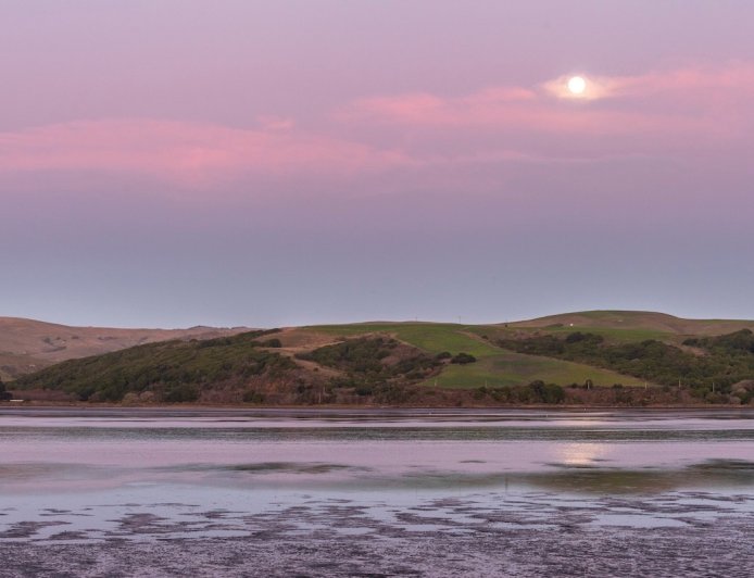 Two Friends Died During Midnight Canoe Trip in Tomales Bay