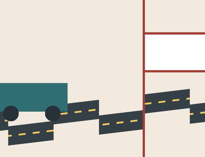 The 15-minute RV road-conditions check before departure