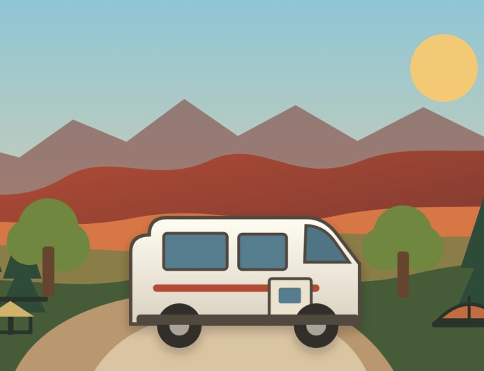 Capitol Reef RV Camping: Fruita vs. Nearby Public Land
