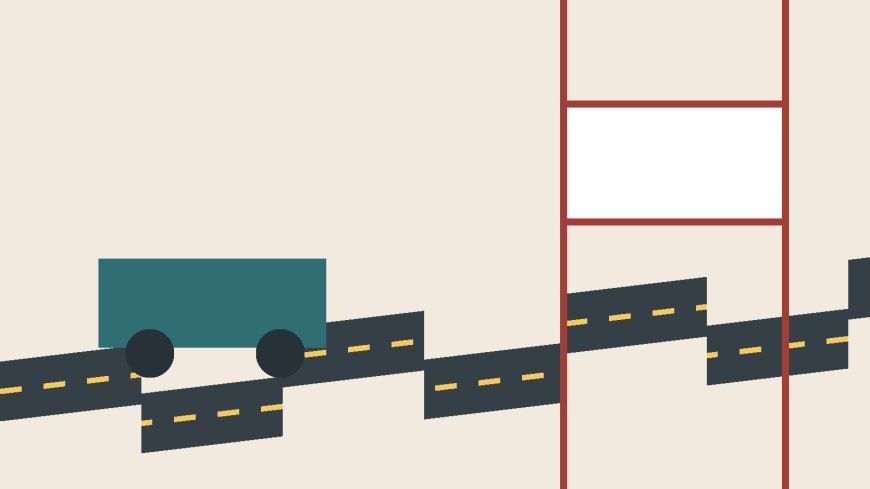 The 15-minute RV road-conditions check before departure