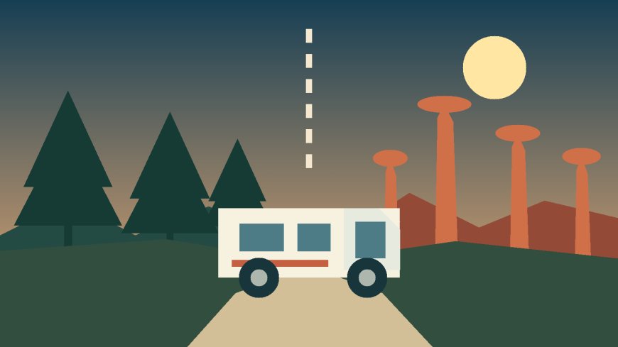 Bryce Canyon RV Camping: North Campground vs. Sunset Campground