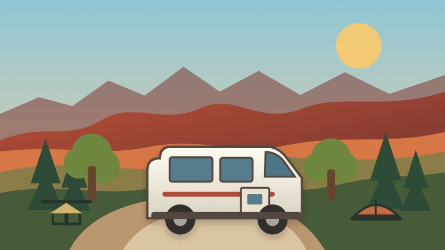 Capitol Reef RV Camping: Fruita vs. Nearby Public Land