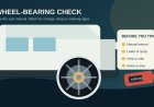 RV trailer wheel bearings: the warning signs to check before you tow