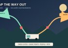 Map the Way Out: An RV Campground Evacuation-Route Plan
