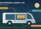 2026 Entegra Launch 19Y review: great gear space, demanding systems checks