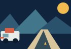 Before the Last Open Pump: Verify Fuel on a Remote RV Route