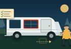 Before the Trip: Inspect and Practice With Your RV Emergency Escape Window