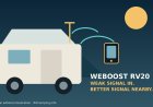 weBoost RV20 review: useful weak-signal help, not satellite internet