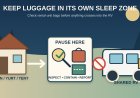 Keep Cabin Luggage Out of the RV: A Bed-Bug Travel Plan for Mixed Groups