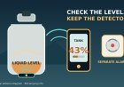 Mopeka Pro Check Universal review: useful propane level data, not a leak detector
