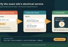 30A, 50A or 20A? Verify the exact campsite before you book