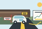 Low bridge ahead: verify RV height against the route before departure