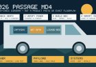 2026 Midwest Automotive Designs Passage MD4 170 EXT review: seven seats, two sleepers