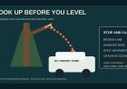 Look up before you level: an RV campsite tree-hazard and wind plan