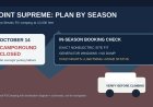 Point Supreme Campground is already closed: plan a Cedar Breaks RV stay by season and exact site
