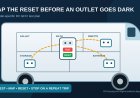 One dead RV outlet may point to a GFCI somewhere else