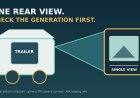 Furrion Vision S 4.3 review: compact legacy fit, one-view limit