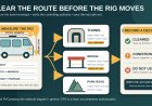 The RV route-clearance call sheet: verify tunnels, bridges, and park roads before you leave