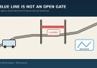 Seasonal road gates and RV routes: why a map app cannot prove the road is open