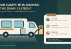 Your Campsite Is Booked. Is the Dump Station? A Call Sheet for RV Campers