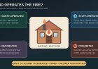 Is That Glamping Wood Stove Yours to Use? Check the Exact Unit Before You Book