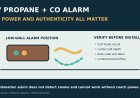Safe-T-Alert 35-742-BR review: right fit matters, and so does authenticity