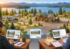 RVParkShop.com: a focused marketplace for RV park buyers and sellers