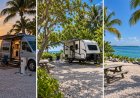 Florida Keys state park RV camping: Pennekamp, Curry Hammock, or Bahia Honda?