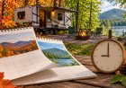 Vermont State Parks’ new 11-month booking clock: an RV guide for 2027
