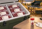 Test the deer before it becomes camp dinner