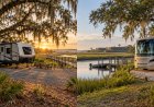 Skidaway Island or Fort McAllister? Pick the Savannah RV base by the trip