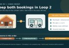 Camper cabin or housekeeping cabin? Build a Johnson's Shut-Ins RV group around Loop 2