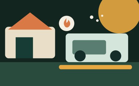Can We Cook Here? Food Rules for Mixed RV and Glamping Groups