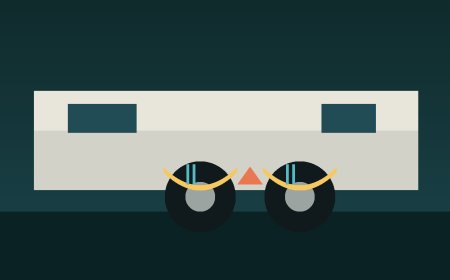 Towable RV suspension check: inspect springs, shackles and hangers before a trip