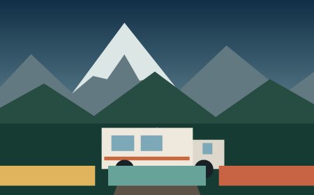Denali RV Campgrounds: Riley Creek, Savage River, or Teklanika?