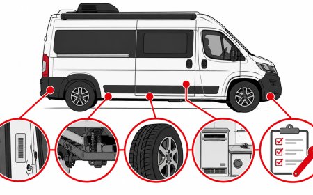 “0 unrepaired recalls” is not an RV recall plan