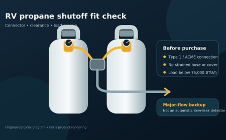 GasStop GSUSA2 review: strong backup for a broken propane line, with fit limits