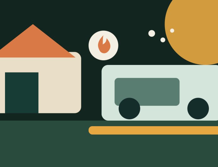 Can We Cook Here? Food Rules for Mixed RV and Glamping Groups