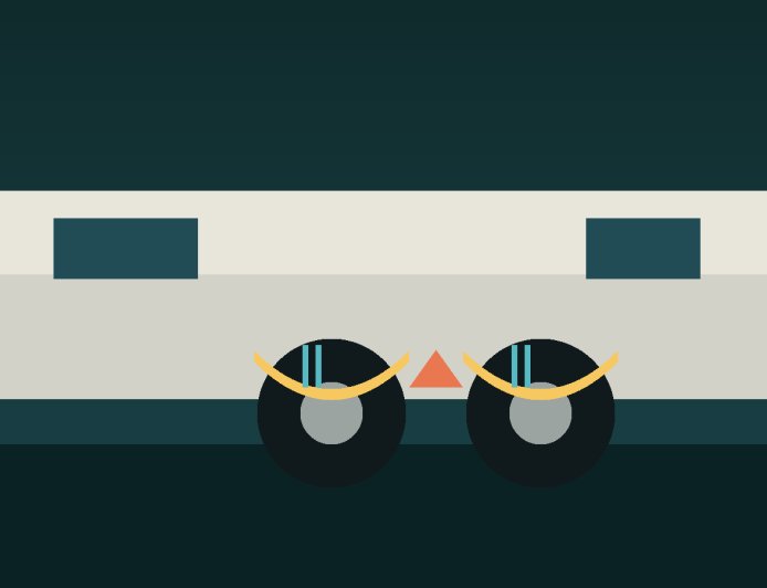Towable RV suspension check: inspect springs, shackles and hangers before a trip