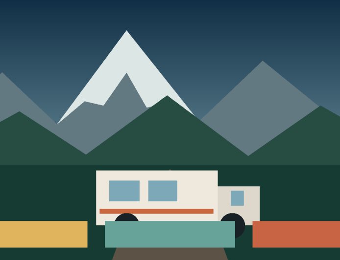 Denali RV Campgrounds: Riley Creek, Savage River, or Teklanika?