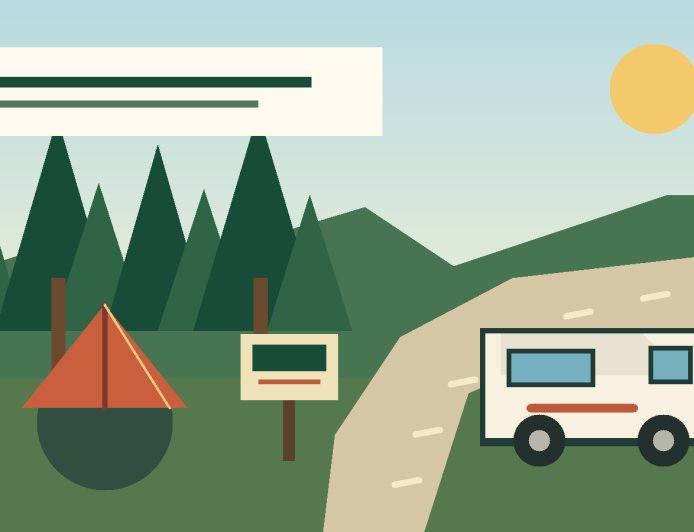 Congaree RV camping: why the park campground is not an RV site and how to choose a nearby base