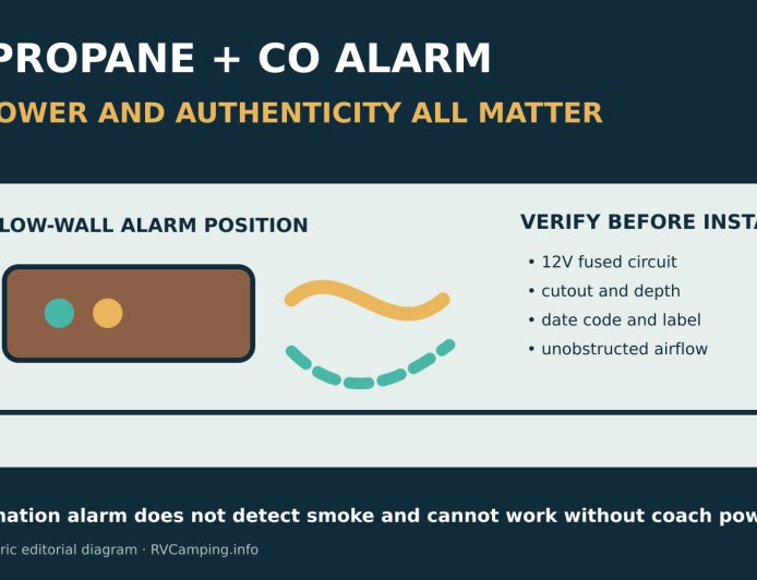 Safe-T-Alert 35-742-BR review: right fit matters, and so does authenticity
