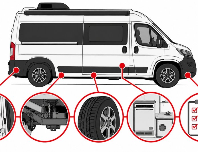 “0 unrepaired recalls” is not an RV recall plan