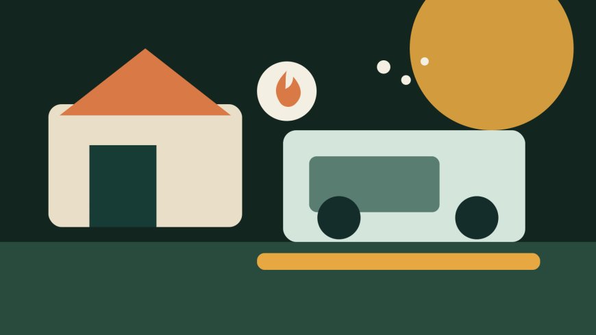 Can We Cook Here? Food Rules for Mixed RV and Glamping Groups