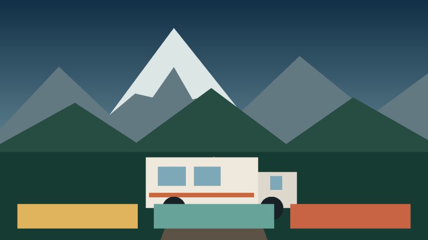 Denali RV Campgrounds: Riley Creek, Savage River, or Teklanika?