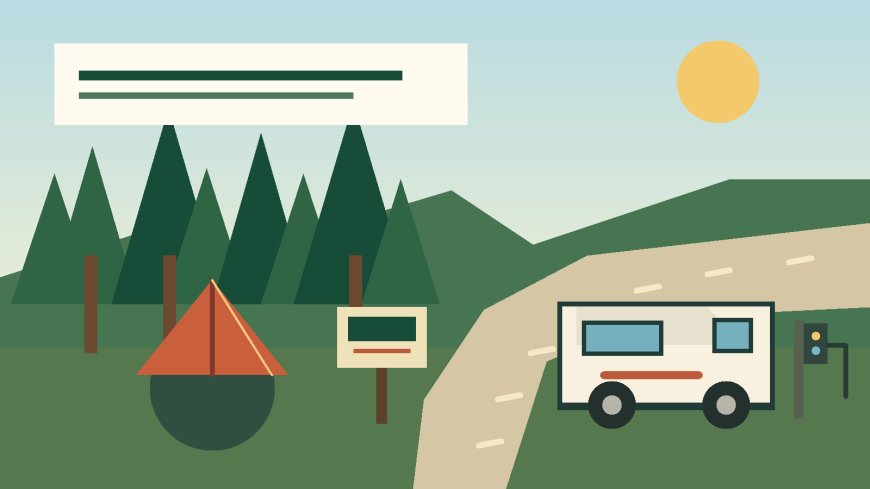 Congaree RV camping: why the park campground is not an RV site and how to choose a nearby base