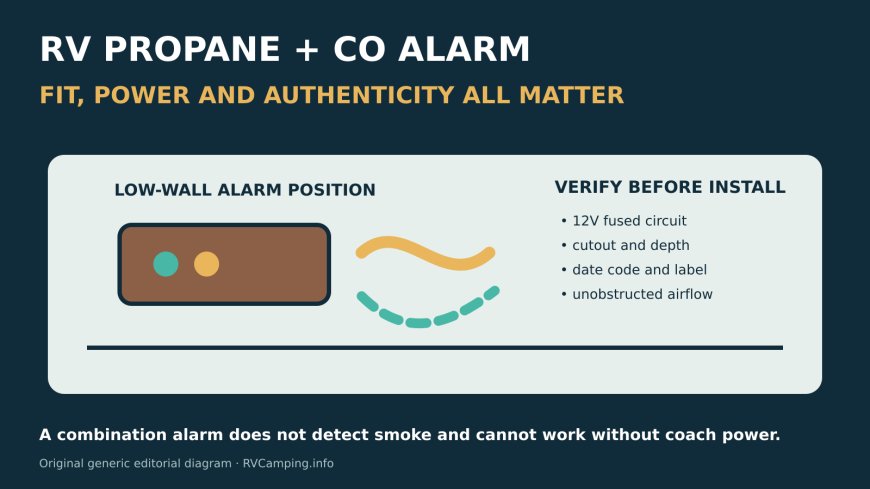 Safe-T-Alert 35-742-BR review: right fit matters, and so does authenticity