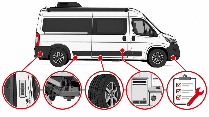 “0 unrepaired recalls” is not an RV recall plan